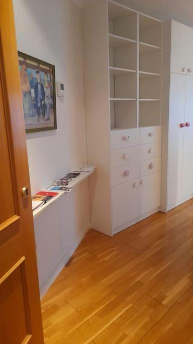 זמורה Apartamento Muy Acogedor , En El Casco Antiguo. מראה חיצוני תמונה