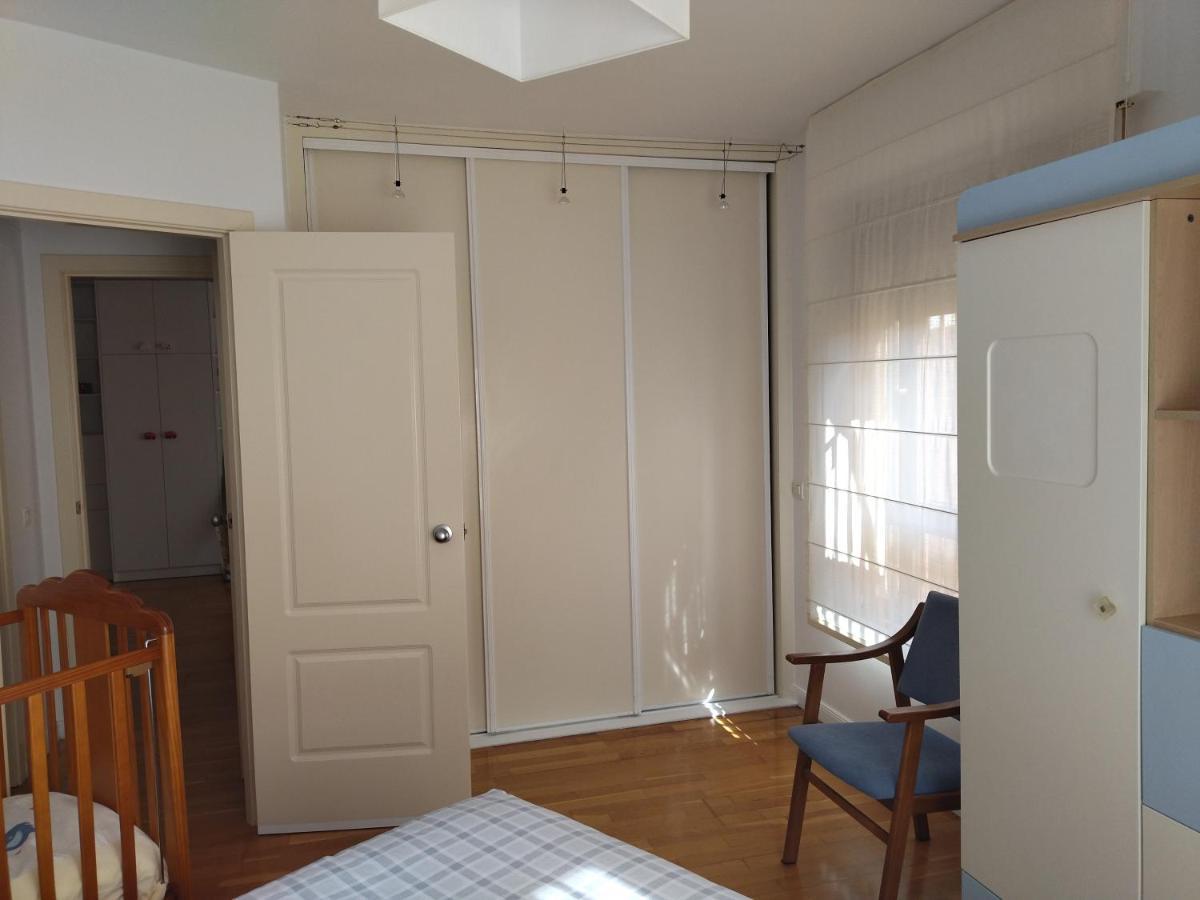 זמורה Apartamento Muy Acogedor , En El Casco Antiguo. מראה חיצוני תמונה