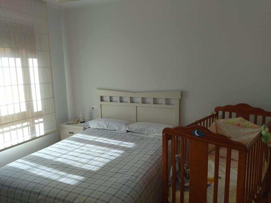 זמורה Apartamento Muy Acogedor , En El Casco Antiguo. מראה חיצוני תמונה