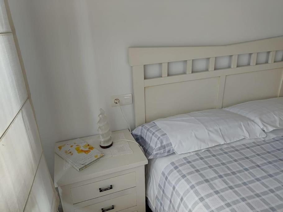 זמורה Apartamento Muy Acogedor , En El Casco Antiguo. מראה חיצוני תמונה